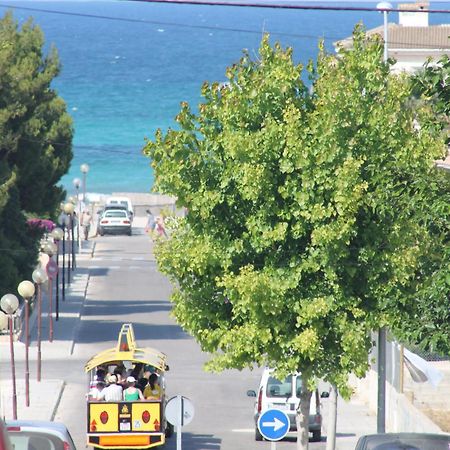 Gloria Apartament Near The Beach Can Picafort  Kültér fotó