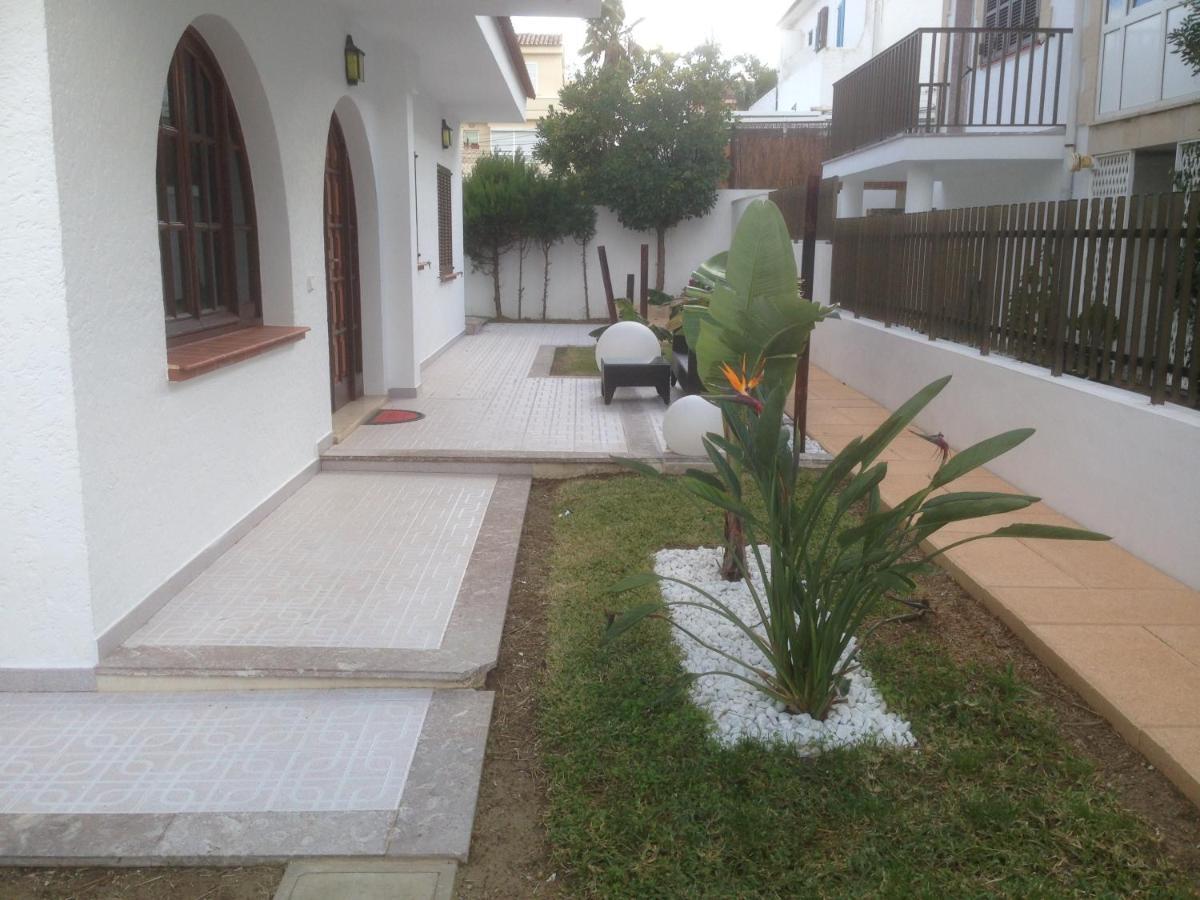 Gloria Apartament Near The Beach Can Picafort  Kültér fotó