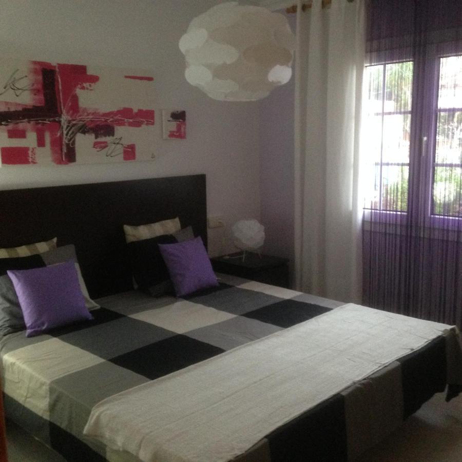 Gloria Apartament Near The Beach Can Picafort  Kültér fotó