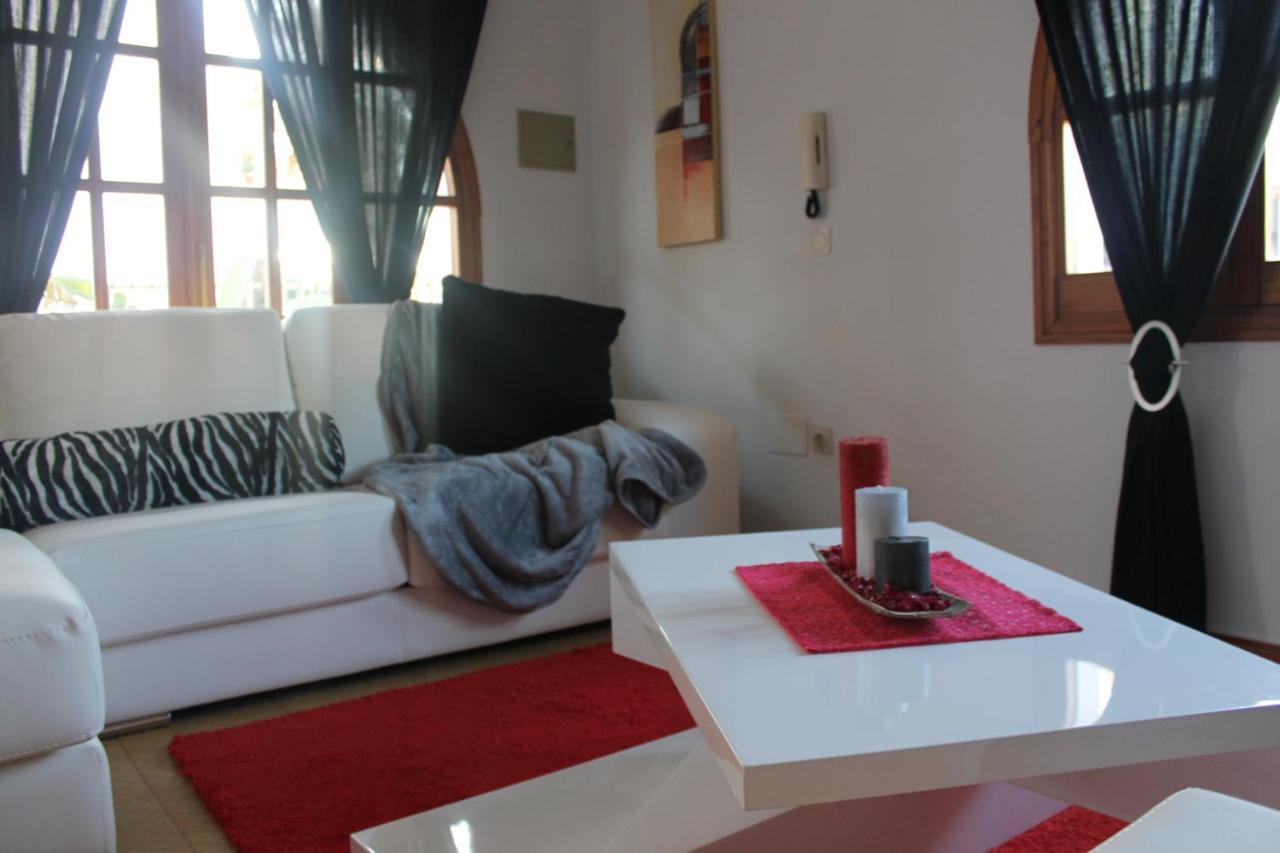 Gloria Apartament Near The Beach Can Picafort  Kültér fotó