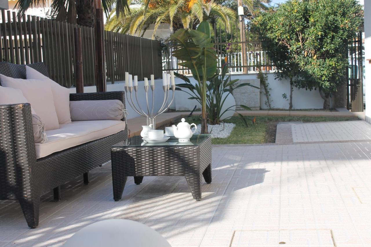 Gloria Apartament Near The Beach Can Picafort  Kültér fotó