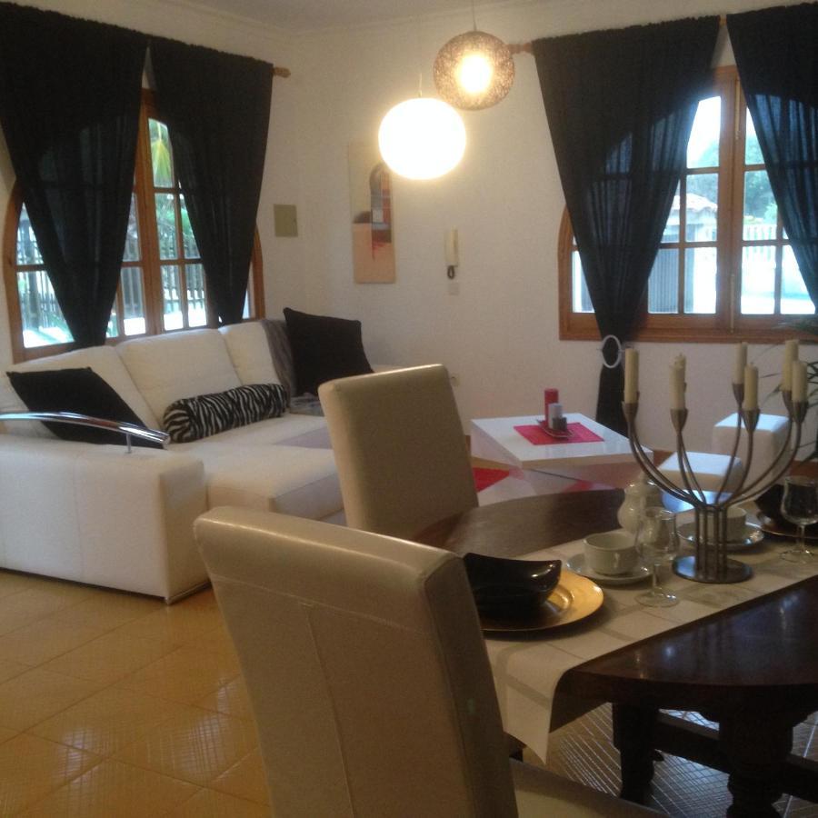 Gloria Apartament Near The Beach Can Picafort  Kültér fotó