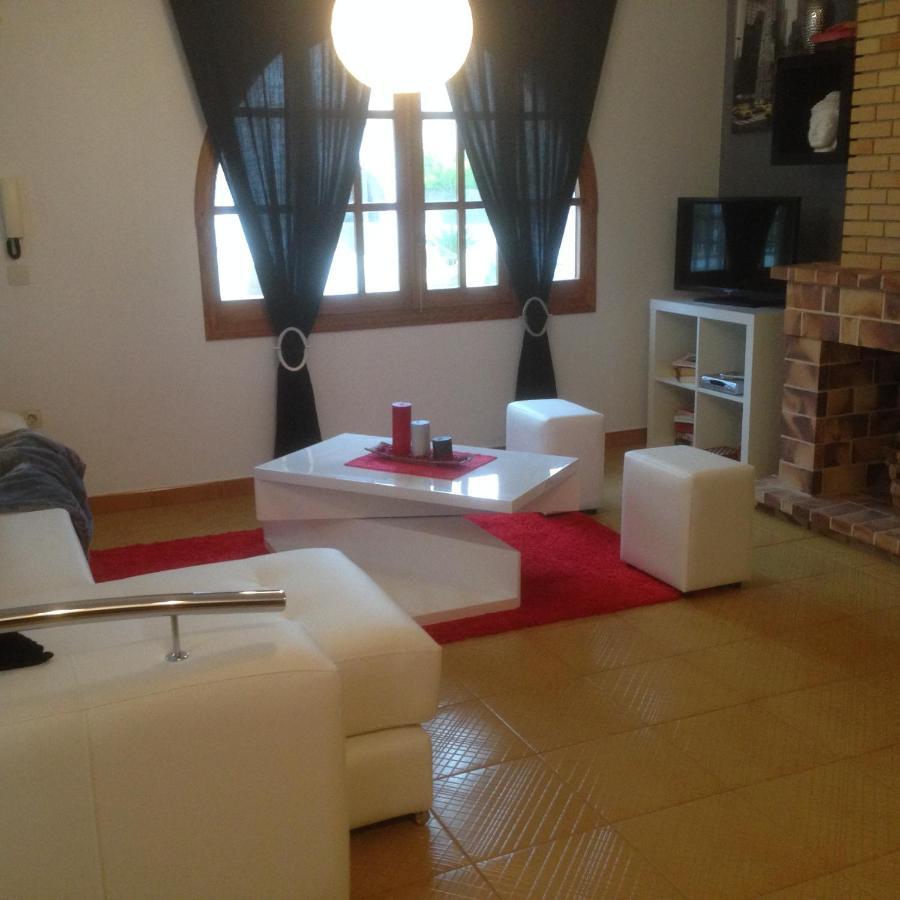 Gloria Apartament Near The Beach Can Picafort  Kültér fotó